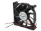 FMA8005AS-M Micronel, 5 V dc, DC Axiális Ventilátor, 80 x 80 x 16mm, 36m³/h, 1,25W 