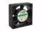 JX-FAN JD3010MS1 Server - čtvercový Ventilátor sq30x30x10, 2W, DC 12V 0,09A 2 Vodiče 