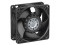 8314NNU ebm-papst, 24 V dc, DC Axiális Ventilátor, 80 x 80 x 32mm, 53m³/h, 1,9W, IP68 
