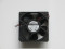 ADDA AD1248HB-F51 48V 0,2A 9,6W 2 vodiče Chladicí Ventilátor 