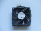 Foxconn PVA080G12Q 12V 0.65A 4wires Cooling Fan