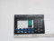 AB Allen-Bradley Panelview 550 2711-B5A1 2711-B5A2 Membrán Billentyűzet 