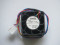 NMB 03828DA-12Q-BU 12V 0,75A 4 vezeték Hűtőventilátor 