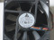 DELTA EFC0912BF 12V 0,6A 4 vezeték Hűtőventilátor 