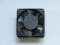 GULF GA2123XST 220/240V 18/19W Chladicí Ventilátor se zásuvkovým připojením 