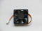Sunon KD1206PHB1 (2).F.GN 12V 0.15A 1.9W 3wires Cooling Fan