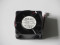 NMB 2410ML-05W-B50 24V 0,13A 2 vodiče Chladicí Ventilátor, repasovaný 