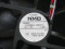 11938KA-12N-FU 12V 1.30A NMB 4 vodiče 