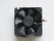 11938KA-12N-FU 12V 1.30A NMB 4 vodiče 