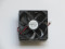 DELTA AUB0924VH-A 24V 0,3A 2 vodiče Chladicí Ventilátor, Náhrada 