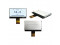 NHD-C12864M1R-FSW-FTW-3V6 Newhaven Display LCD Graphic Display Modules &amp; Accessories 128x64 COG FSTN(+) White Háttérvilágítás 