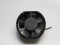 CNDF TA15052HBL-2 220/240V 0.18A 2wires Cooling Fan oval shape