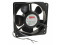UF12A12-BWMR-CC Mechatronics VENTILáTOR AXIáLNí 120X38MM 115VAC VODIč 2 Vodič Vývody 