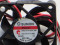 Sunon HA40101V4-000C-999 40x40x10mm DC12V 0,8W 2 Vodiče Chladicí Ventilátor 