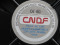 CNDF TA20060HBL-2 220/240V 0,45A 2wires Chlazení Fan 
