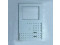 4PP350.1043-K01 PCB membrán billentyűzet 