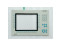 PP877K 3BSE069274R1 membrán billentyűzet 