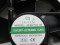 LX-FAN AFB175111H 110/120V 0.20A 2 vodiče chladicí ventilátor 