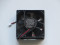 Matsushita  ASF865A2401 24V 160mA 2wires cooling fan