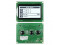 NHD-12864AZ-FSW-FBW Newhaven Display LCD Graphic Display Modules &amp; Accessories 128 x 64 FSTN(+) 93.0 x 70.0