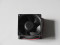 SERVO D0938X24B8CZ-40 24V 0,34A 2 vezeték Hűtőventilátor -val/-vel common csatlakozó, Felújított 