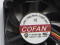 COFAN F-4010M12BII Server - čtvercový Ventilátor 12V0.16A, sq40x40x10mm, 3W 3 Vodiče 