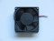 EBMPAPST 3314 24V 100MA 2,4W 2 vodiče Chladicí Ventilátor 