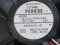 NMB 3612JL-04W-S49 12V 0,3A 3 vezeték Hűtőventilátor 