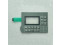 4PP035.0300-K08 REV F0 4PP035.0300-K18 D22 SB-D22 membrán billentyűzet 