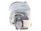 QLZ06/1800-A304-2524LH-72 ebm-papst Tangential Centrifugal Ventilátor 96 x 257 x 83mm, 150m³/h, 230 V váltóáram VáLTóáRAM QLZ Sorozat 