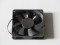 RUILIAN 12025 RDL1225S 12V 0,18A 2 vezeték hűtőventilátor 
