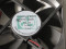 RUILIAN 12025 RDL1225S 12V 0,18A 2 vezeték hűtőventilátor 