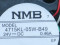 NMB FAN 4715KL-05W-B49-E00 12038 24V 0,46A 3wires 