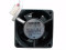 NMB 2410PL-05W-B30 24V 0,08A 2 vodiče chladicí ventilátor 