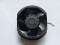 COOLTRON FD1751B24W7-3P-61 24V 28.8W 2wires Cooling Fan, replacement