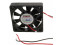 M5210E12C-RSR Mechatronics VENTILáTOR AXIáLIS 52X10MM 12VDC 2 Huzal Kivezetések 