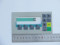 6AV6 640-0BA11-0AX0 OP73micro Membrán Billentyűzet 