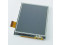 LS037V7DW01 SHARP 3,7" CG-Silicon Panel 