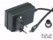 Fairway WN10B-050 VáLTóáRAM Adapter 5V-12V 5V 2A, 5,5/2.1mm, EU 2-Pin 