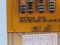GPM782A0 3,4&quot; a-Si TFT-LCD Panel számára Giantplus 