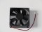 SUNON PMD2409PTV2-A 24V 4,8W 2wires Cooling Fan 