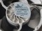 SERVO D1751U24B6PZ-17 24V 1.8A 2wires cooling fan,refurbished