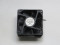 EC XY-12038B2H 110-240V 0,07A 2 vezeték Hűtés Fan，Substitute 