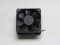 EC XY-12038B2H 110-240V 0,07A 2 vezeték Hűtés Fan，Substitute 