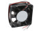 NMB 2410ML-04W-B19-B00 12V 0,07A 0,9W 3 vezeték Hűtőventilátor 