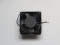 FULLTECH UF-123812H 120V 0,22A 23/21W 2 vodiče Chladicí Ventilátor 