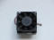 NMB 3115RL-05W-B69 8038 24v 0.50A 3wires cooling fan with test rychlost funkce Inventory new 