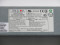 Ablecom PWS-801-1R Szerver Tápegység 800W, PWS-801-1R, Használt 
