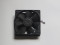 DELTA AFB1224VH-F00 24V 0.35A 3wires Cooling Fan