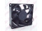 EP6127A Ventilátor Sunon Hűtőventilátor EE80251S1-D170-F99 DC 12V 1,7W 3-pin 3-pin Csatlakozó 80mm 80x80x25mm Szerver Négyzet Ventilátor 